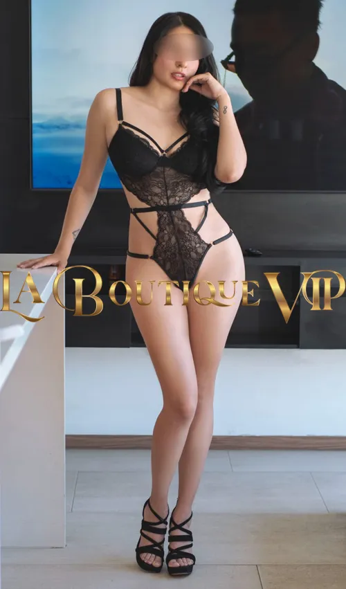 Alexa Ricci, escort en Monterrey, imagen encontrada en Internet