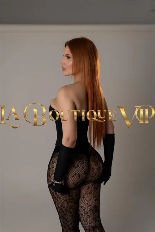 Emily Miller, escort en Ciudad de México, imagen encontrada en Internet