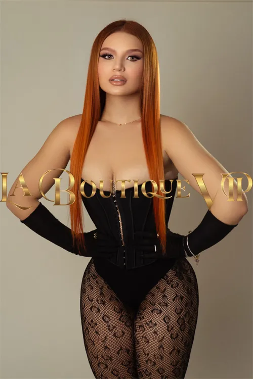 Emily Miller, escort in Ciudad de México, image found in the Internet