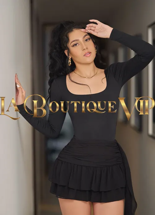 Emma Diaz, escort en Ciudad de México, imagen encontrada en Internet