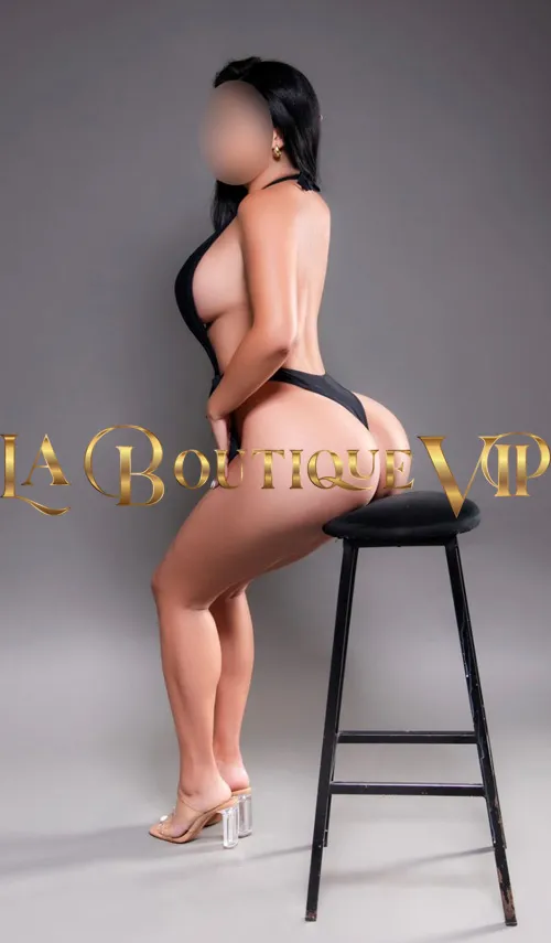 Ennid Rivera, escort in Guadalajara, image found in the Internet