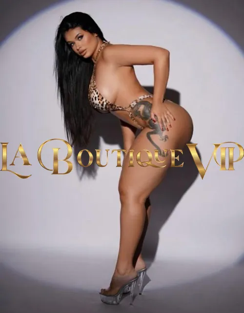 Gabriela Fonseca, escort in Ciudad de México, image found in the Internet