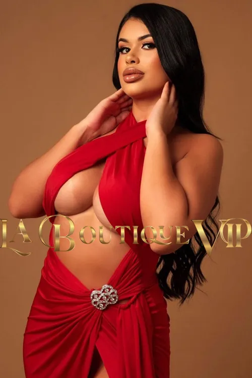 Gabriela Fonseca, escort in Ciudad de México, image found in the Internet