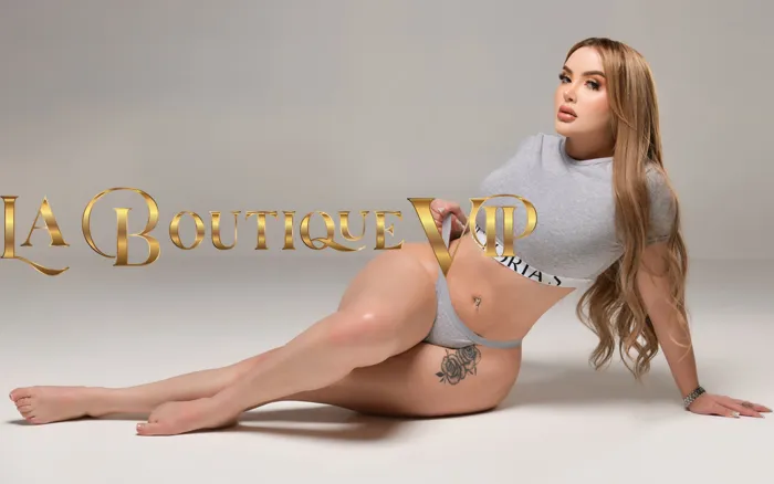 Grecia Rouse, escort in León, image found in the Internet
