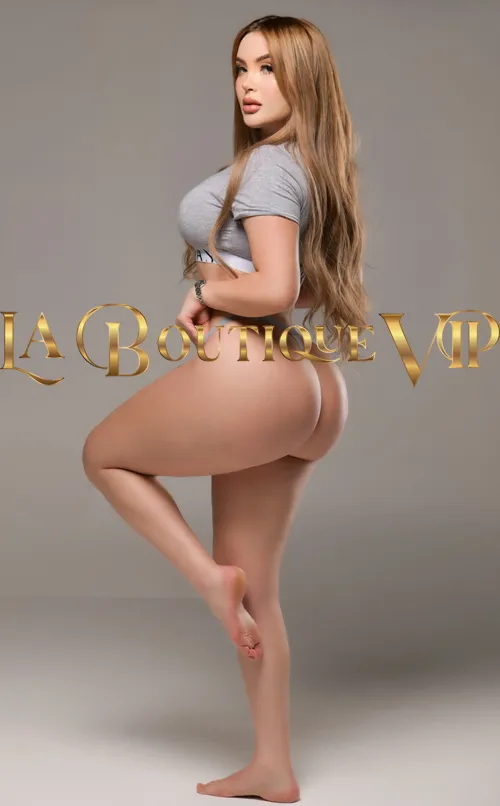 Grecia Rouse, escort in León, image found in the Internet