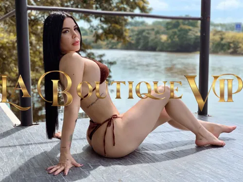 Mia Ferrer, escort en Veracruz, imagen encontrada en Internet