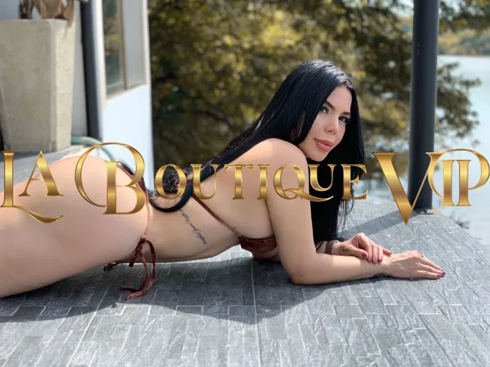 Mia Ferrer, escort en Veracruz, imagen encontrada en Internet