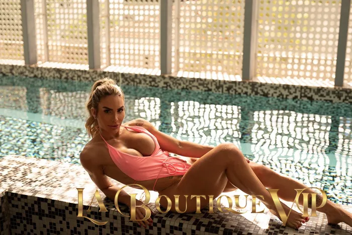 Sol Mendez, escort en Ciudad de México, imagen encontrada en Internet