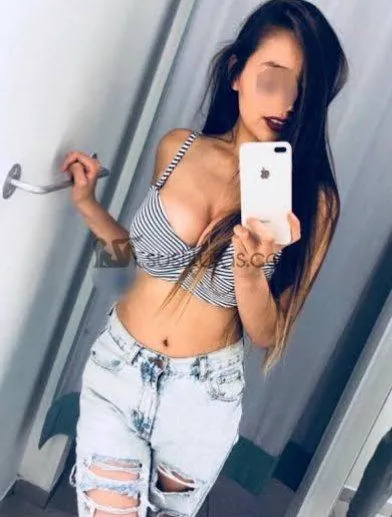 Reseña de escort de 4 estrellas