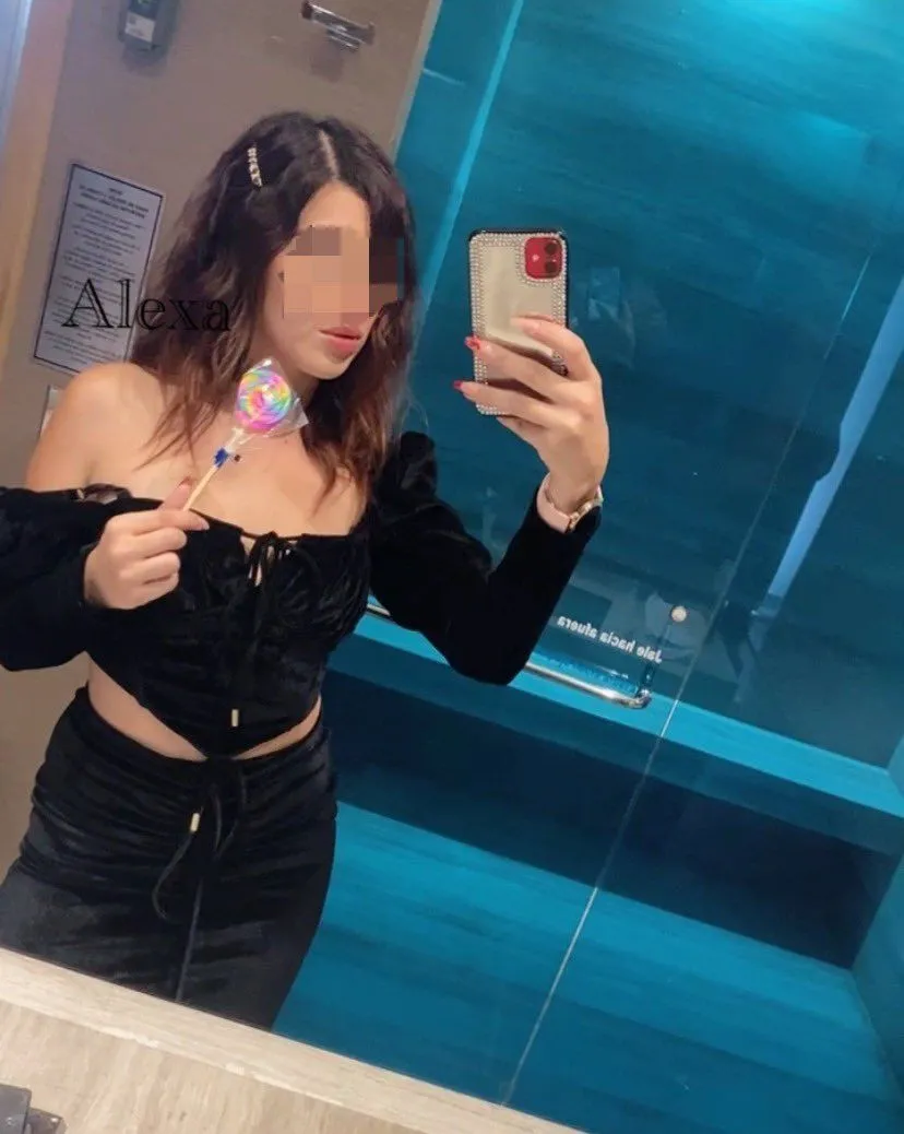 Alexa Winhouse - México 🇲🇽 🧐 5⭐