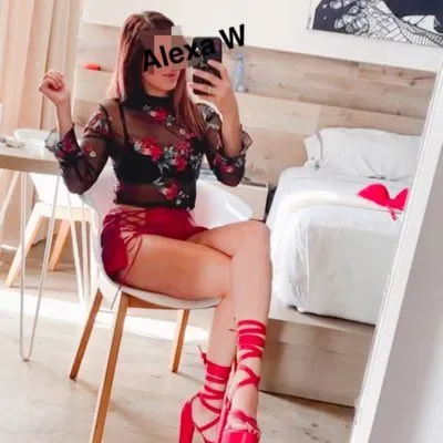 Natalia Vela y Alexa Winhouse - México 🇲🇽 🥰 5⭐