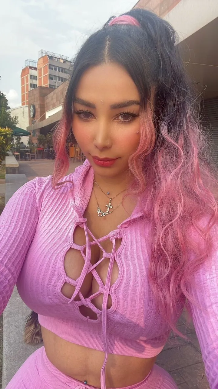 Reseña de escort de 5 estrellas