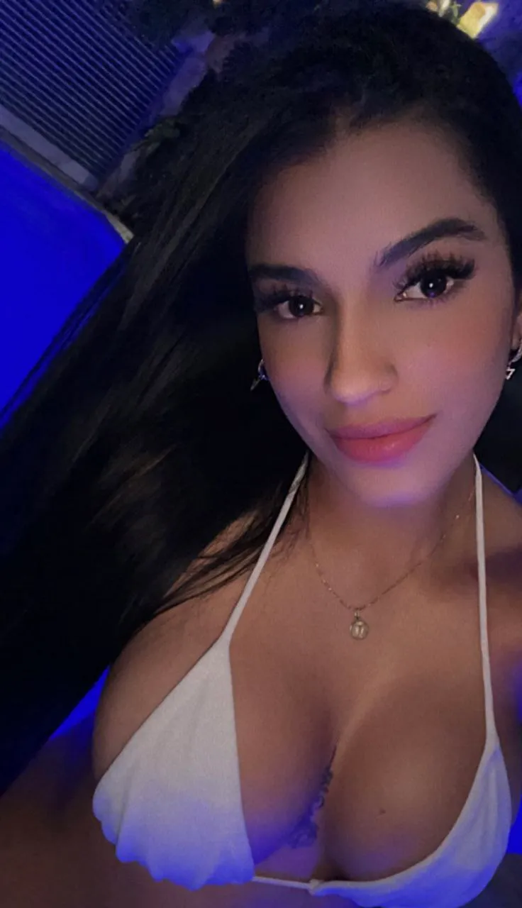 Nika Hamilton - Venezuela 🇻🇪 🔞 6⭐