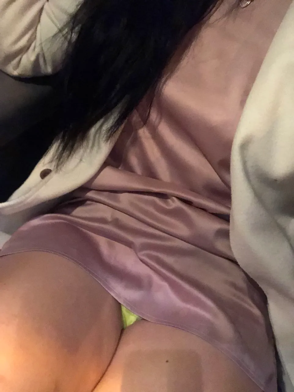 Reseña de escort de 5 estrellas