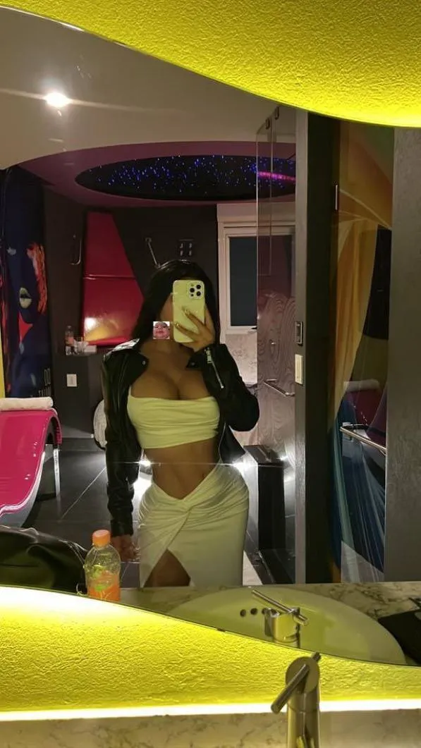 Danna Beltrán - México 🇲🇽 😽 5⭐