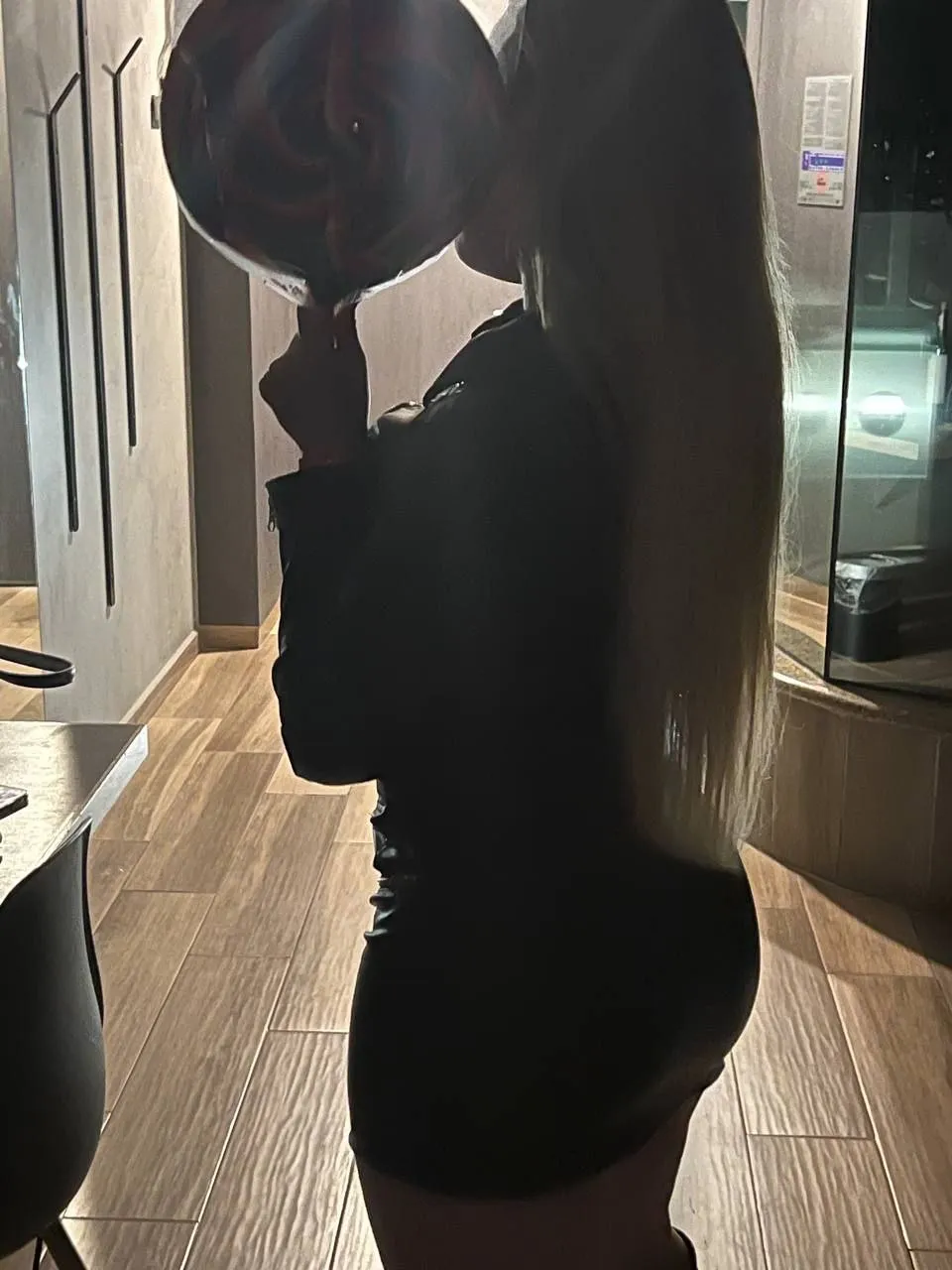 Isabella Martínez - Colombia 🇨🇴 ❤️ 4⭐