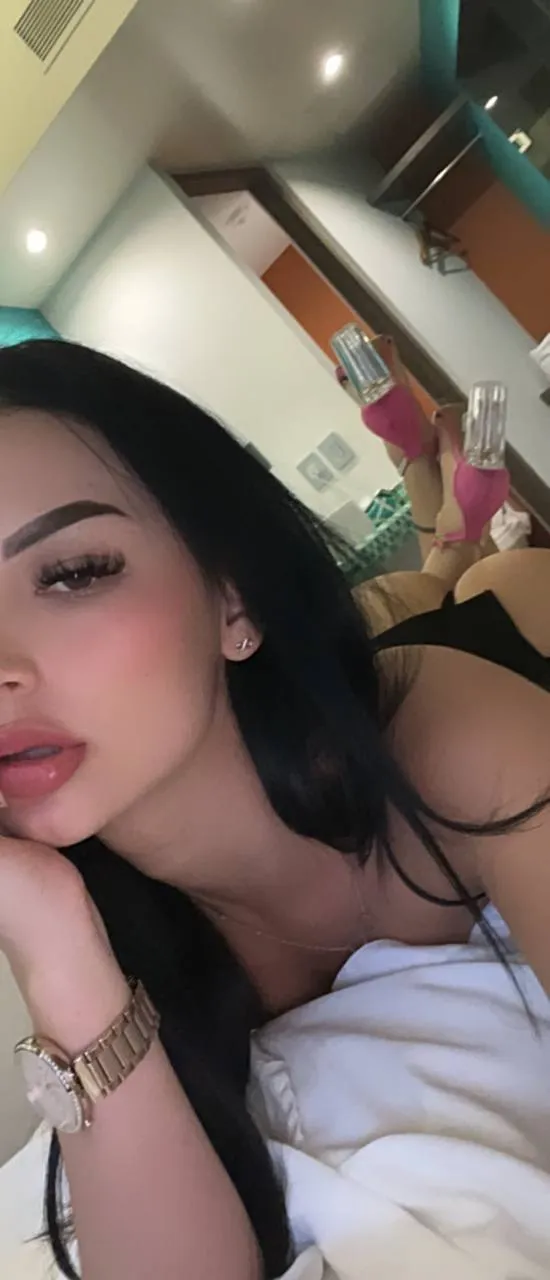 Reseña de escort de 3 estrellas