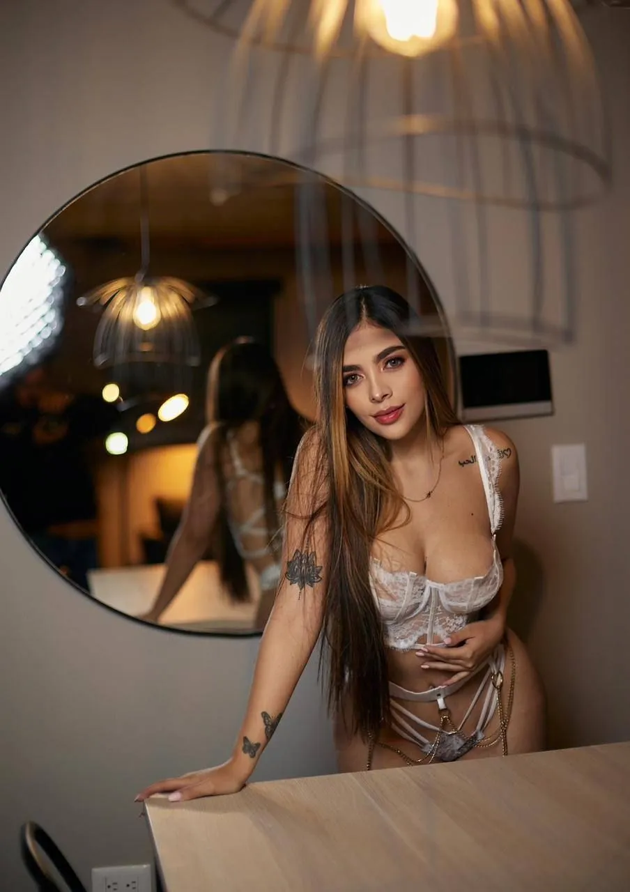 Sara Kay - Colombia 🇨🇴 🤤 5⭐