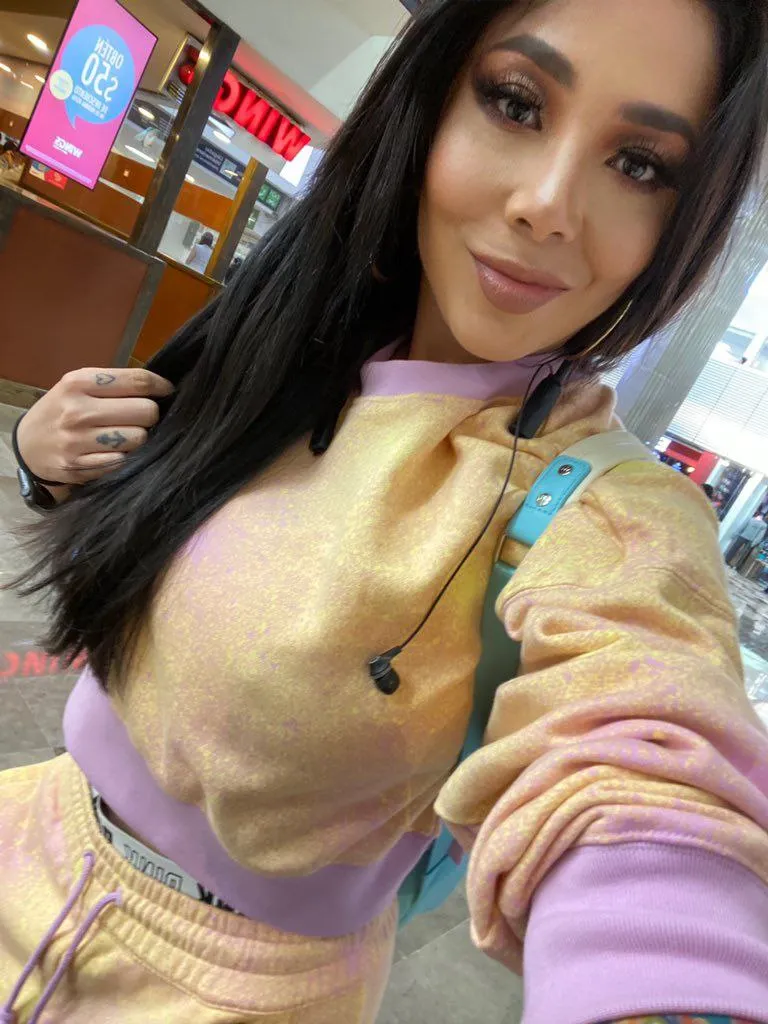 Reseña de escort de 4 estrellas