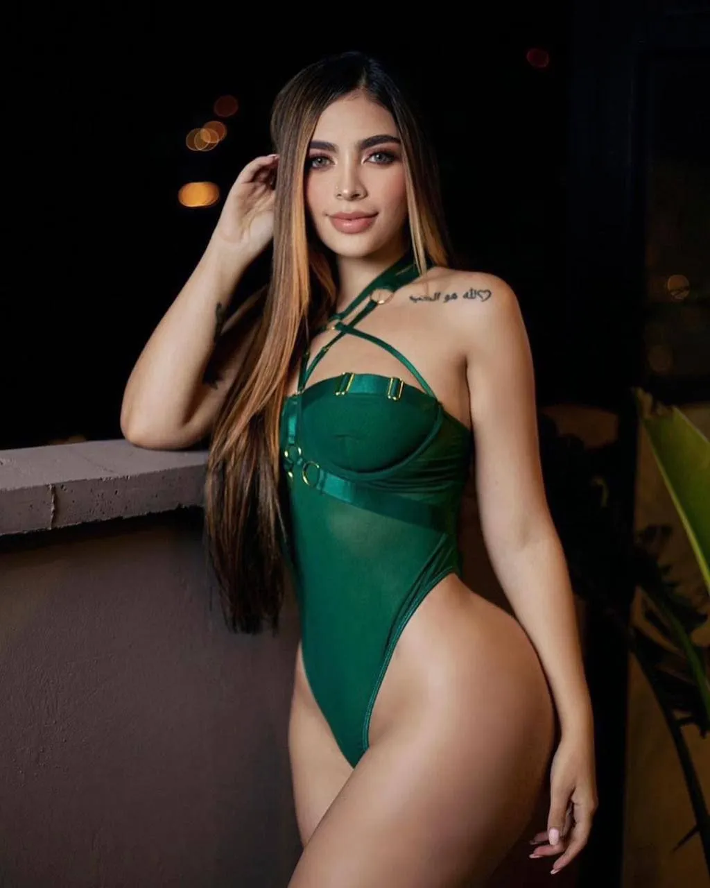 Sara Kay - Colombia 🇨🇴 🕺 5⭐