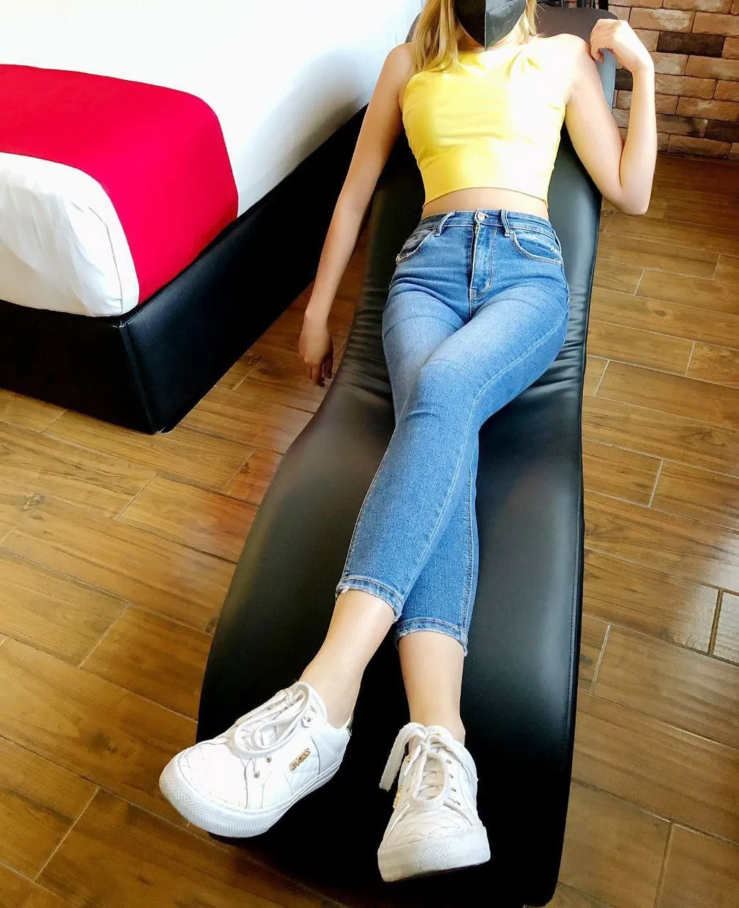 Reseña de escort de 4 estrellas