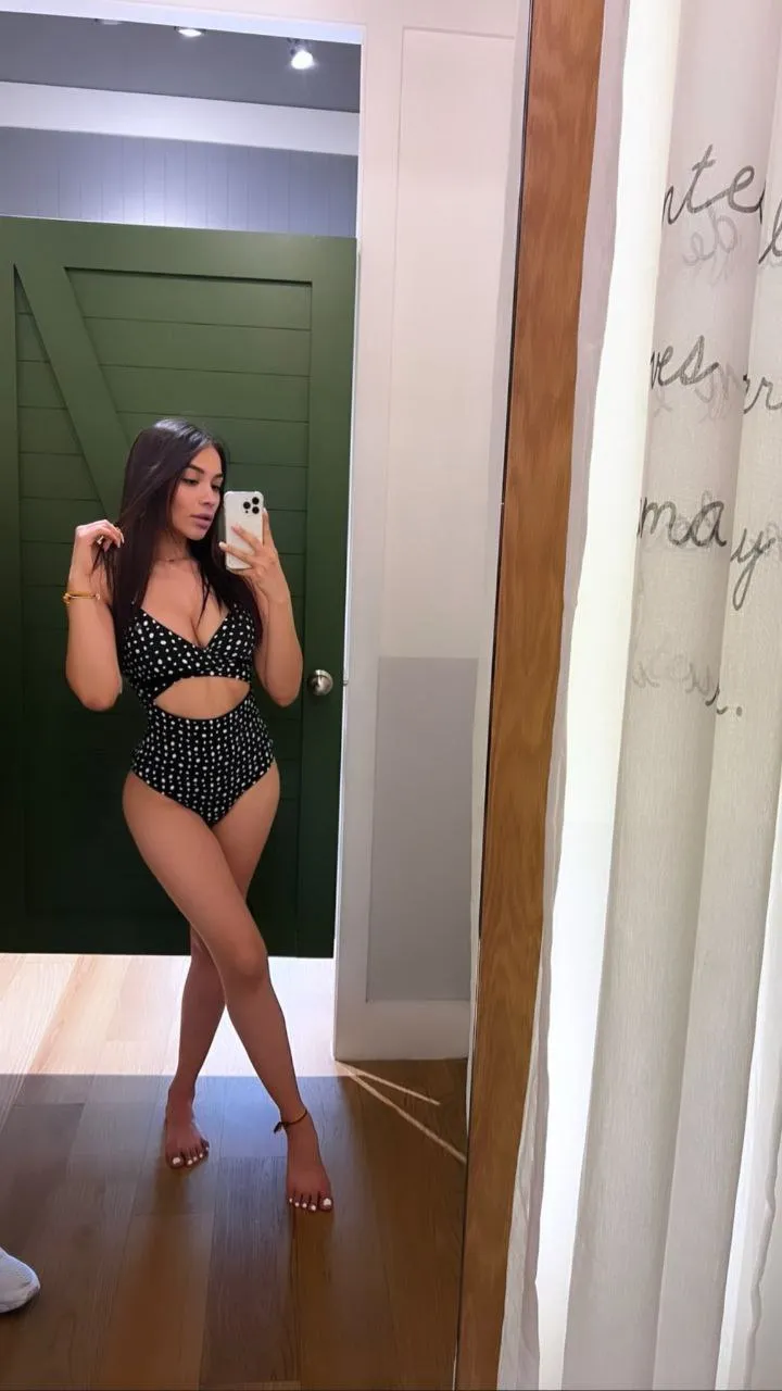 Mia Casse - México 🇲🇽 😨 5⭐