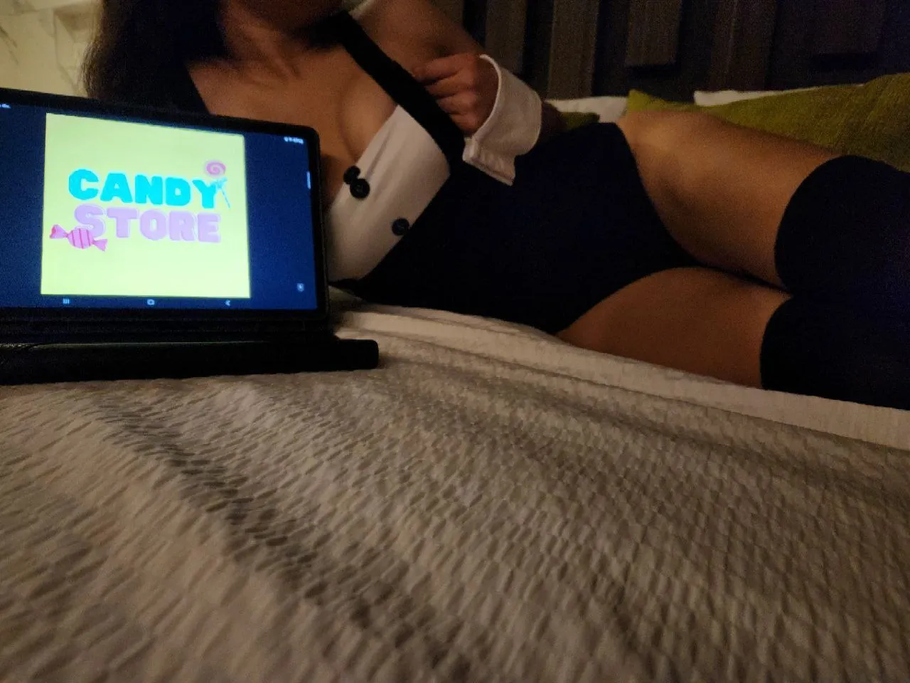 Avaliação de acompanhante de 5 estrelas