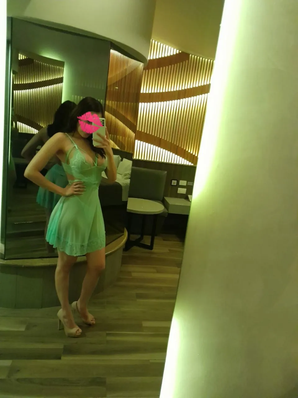 5 star escort review