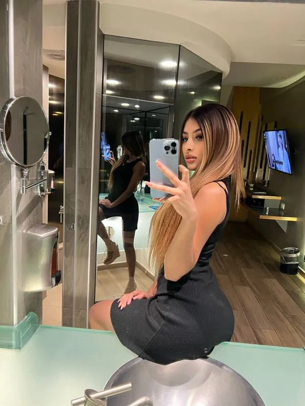 Arami Paez - Paraguay 🇵🇾 😵