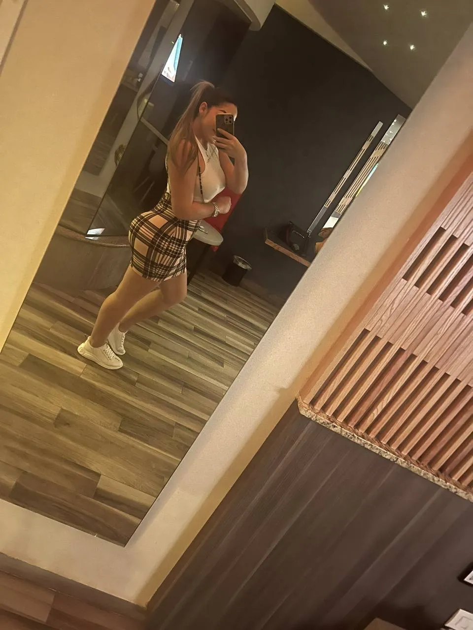 Reseña de escort de 5 estrellas