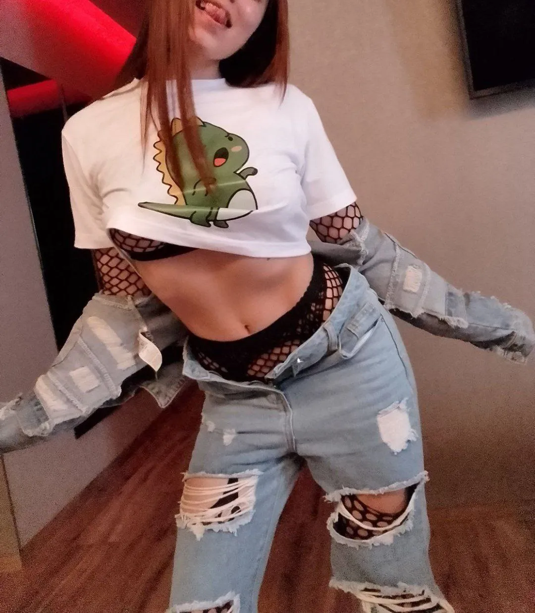 Reseña de escort de 5 estrellas