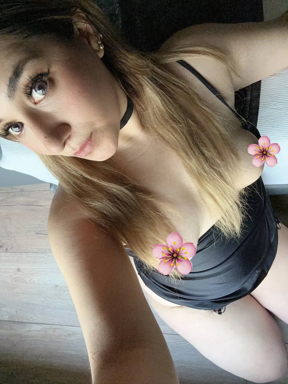 Alejandra Gonzalez - México 🇲🇽 🤷 5⭐