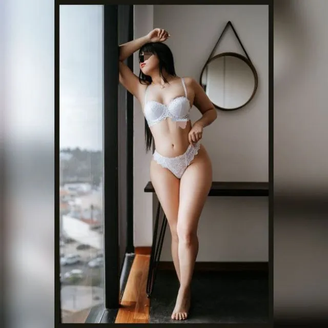 Sofía Gdl - México 🇲🇽 💞 5⭐