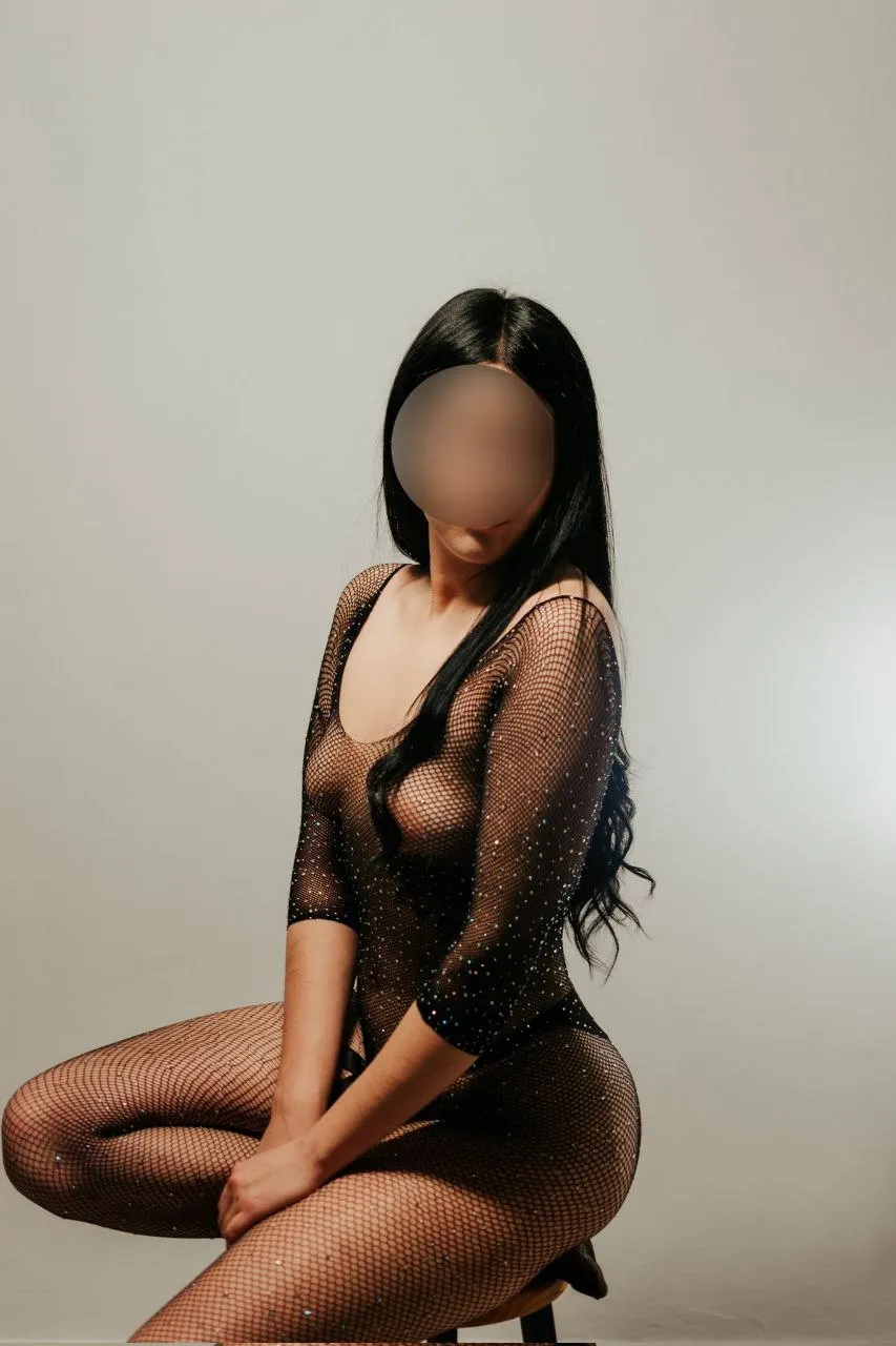 Reseña de escort de 5 estrellas