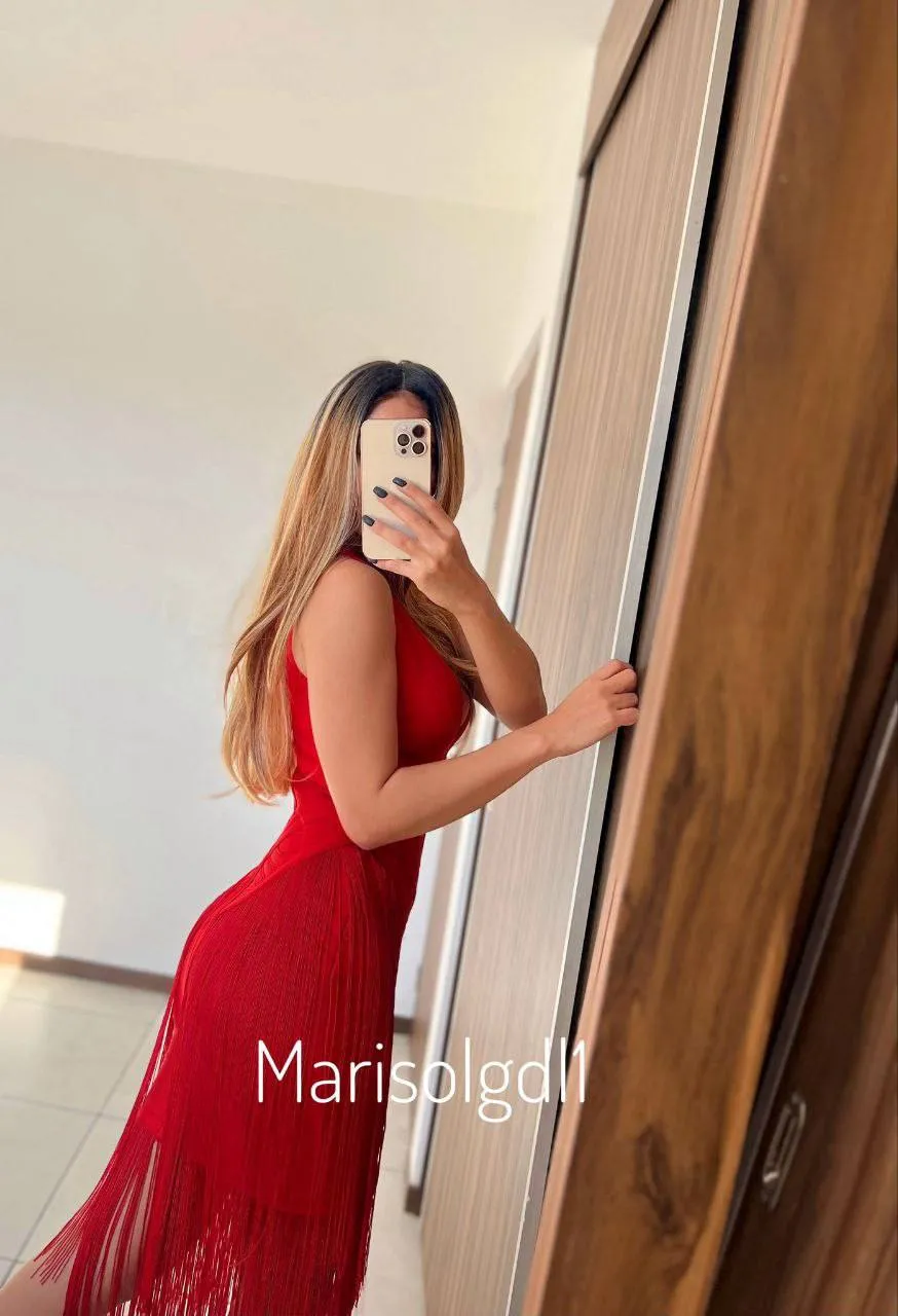 Marisol - México 🇲🇽 🥰 5⭐