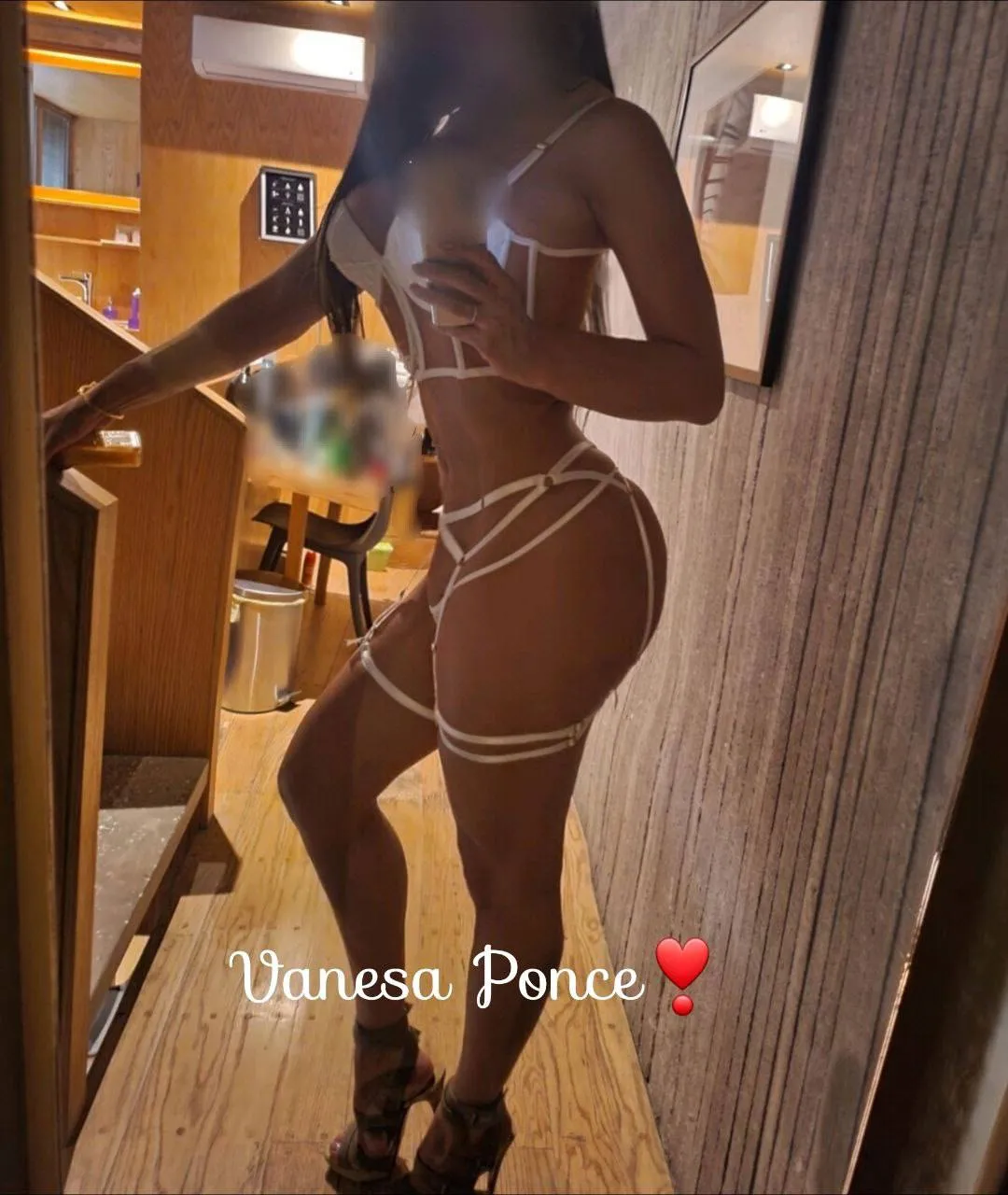 5 star escort review
