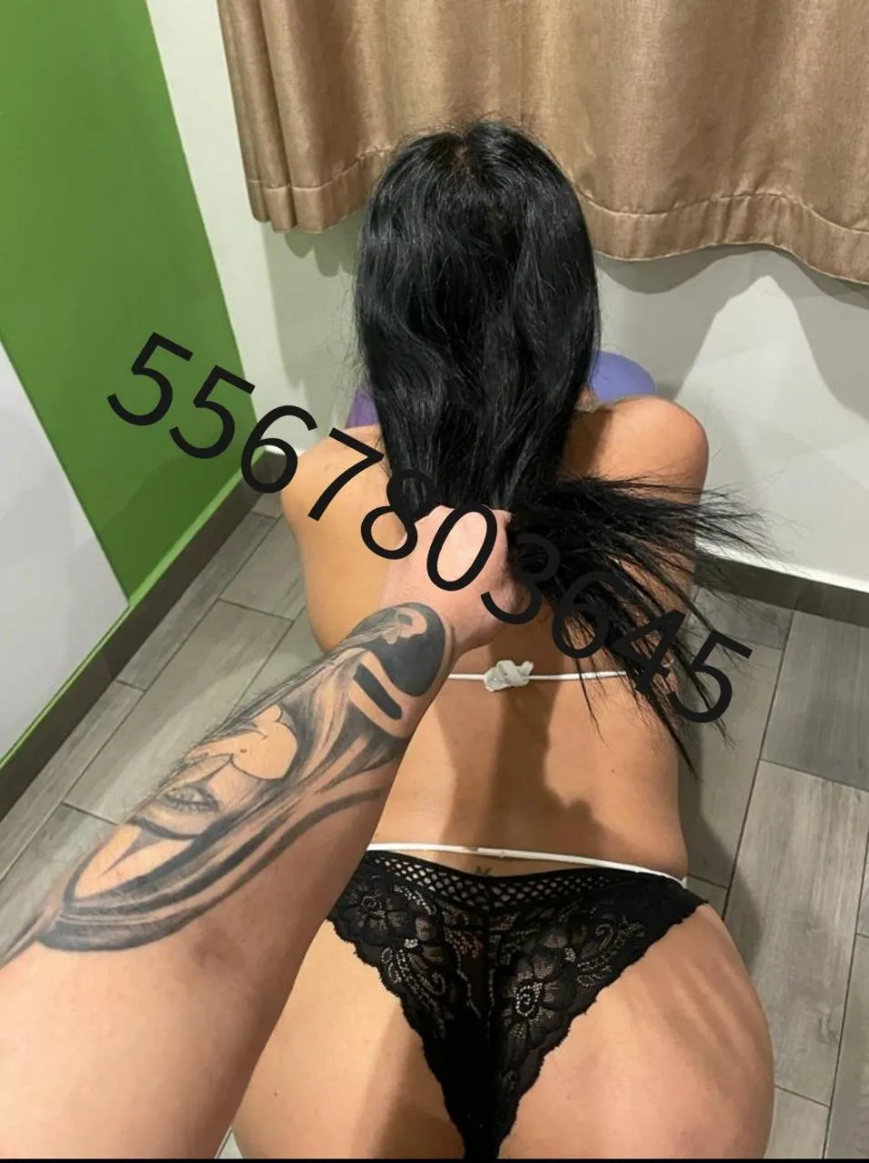 Yamileth (Ymzara) - México 🇲🇽 💄 4⭐
