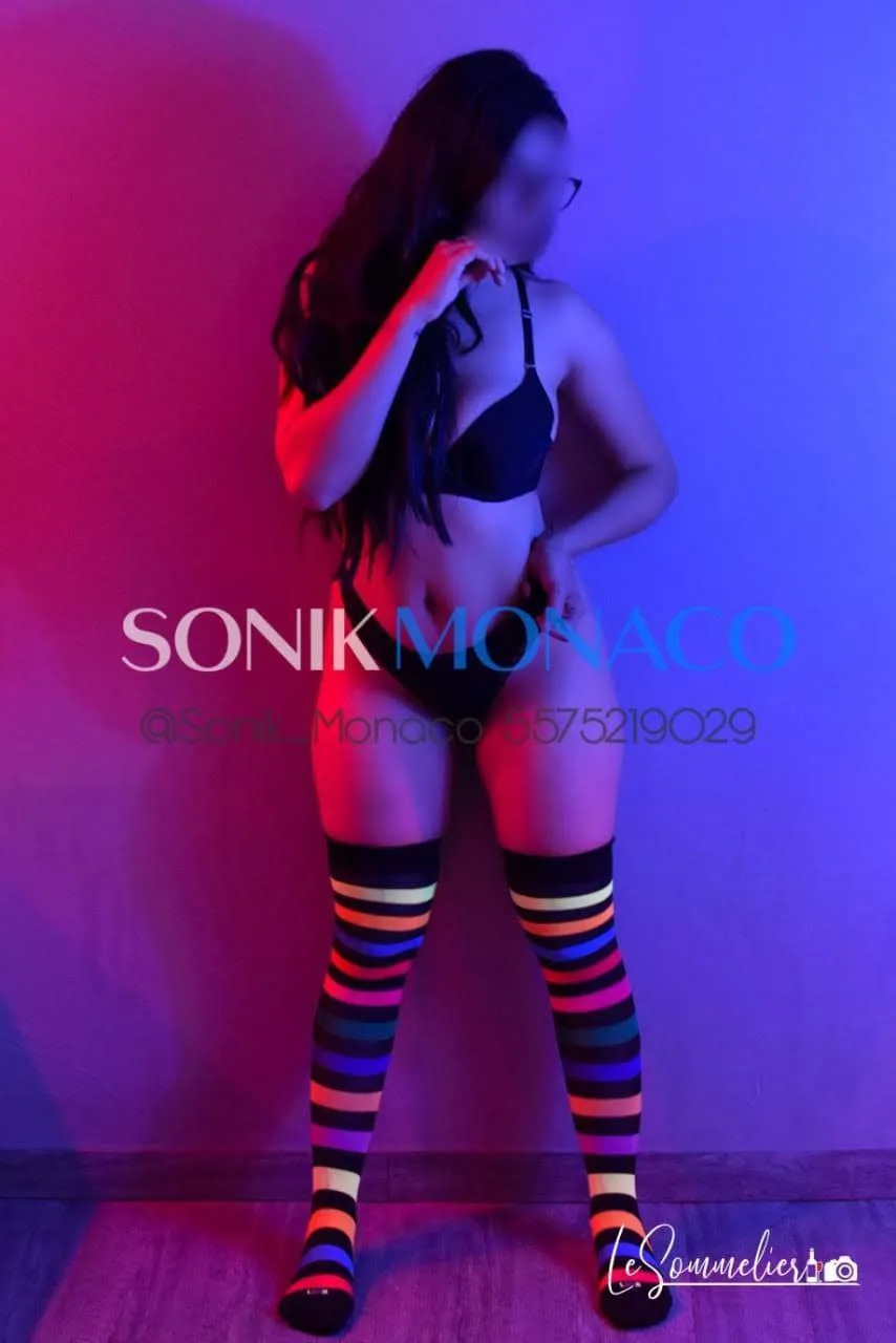 Sonik Monaco -México 🇲🇽 ❤️ 5⭐