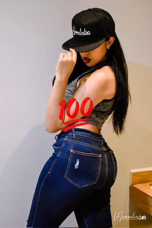 Reseña de escort de 5 estrellas