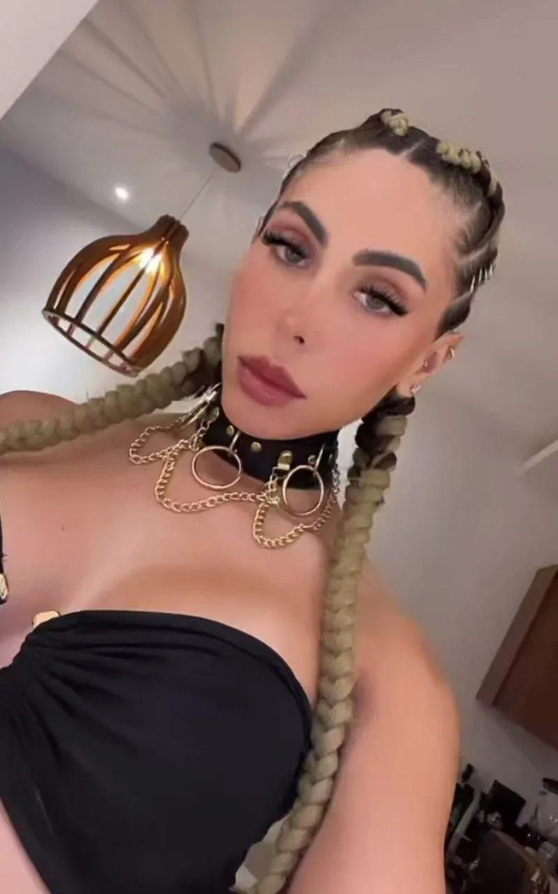 Reseña de escort de 5 estrellas