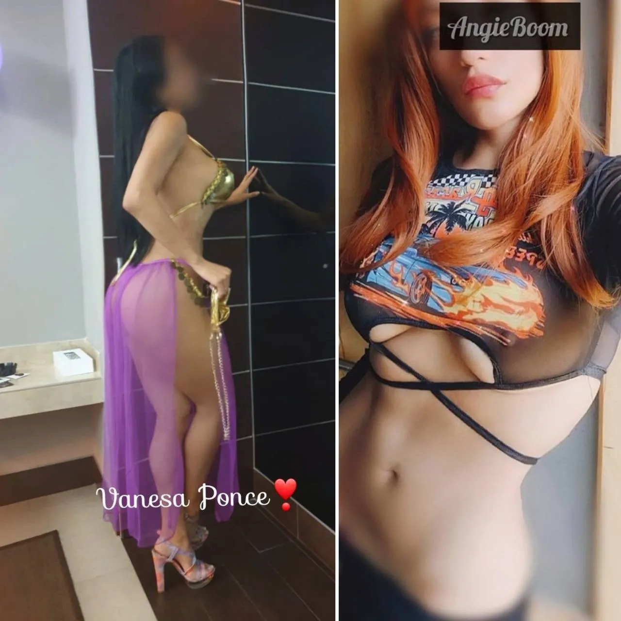 Reseña de escort de 5 estrellas