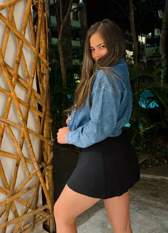 Pariz Wilson - Perú 🇵🇪 😘 5⭐