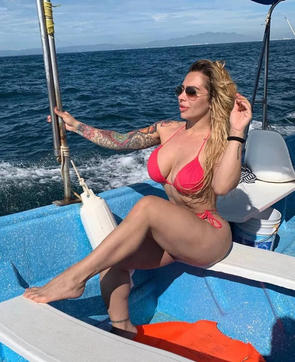 Romina - Uruguay 🇺🇾 🇺🇾 4⭐