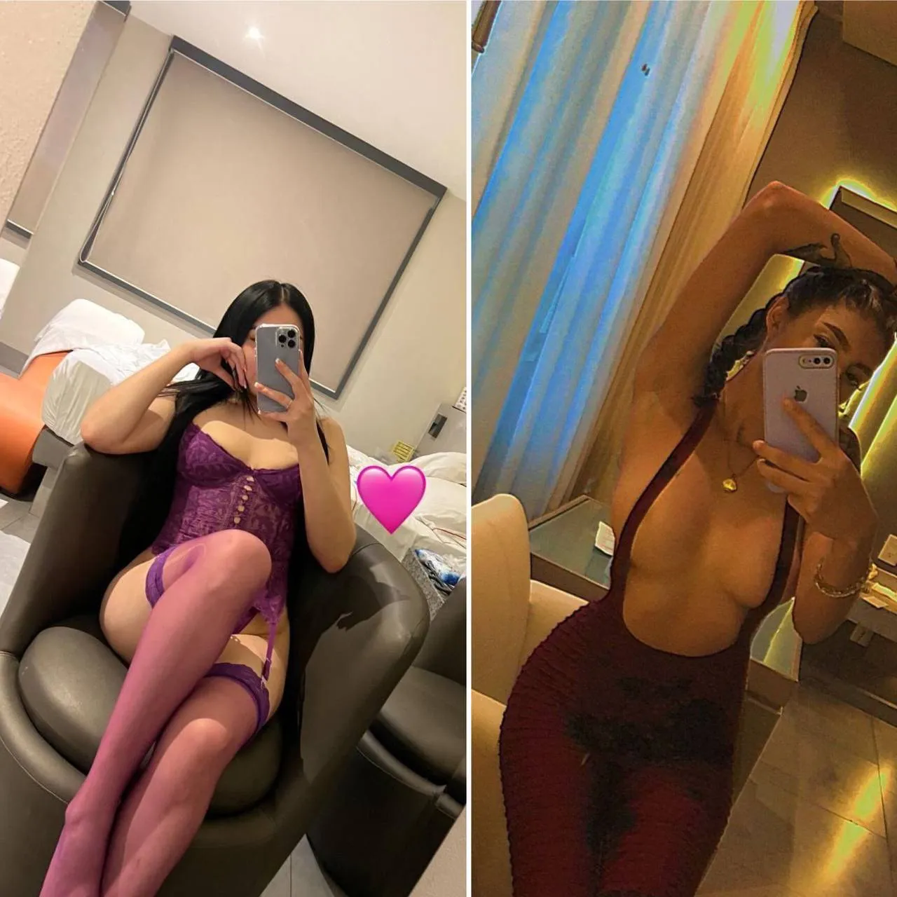 Sofi Gdl y Rapunzel - México 🇲🇽 😘 5⭐