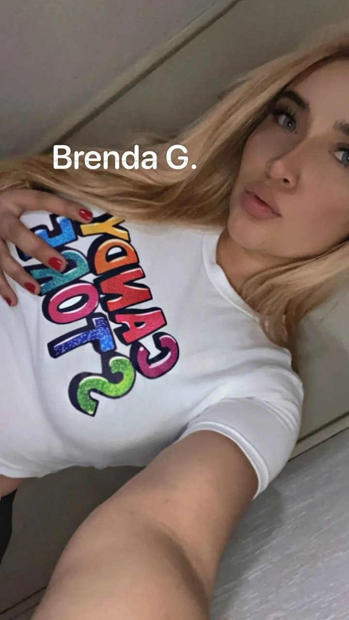 Dra Brenda - México 🇲🇽 😳 4⭐