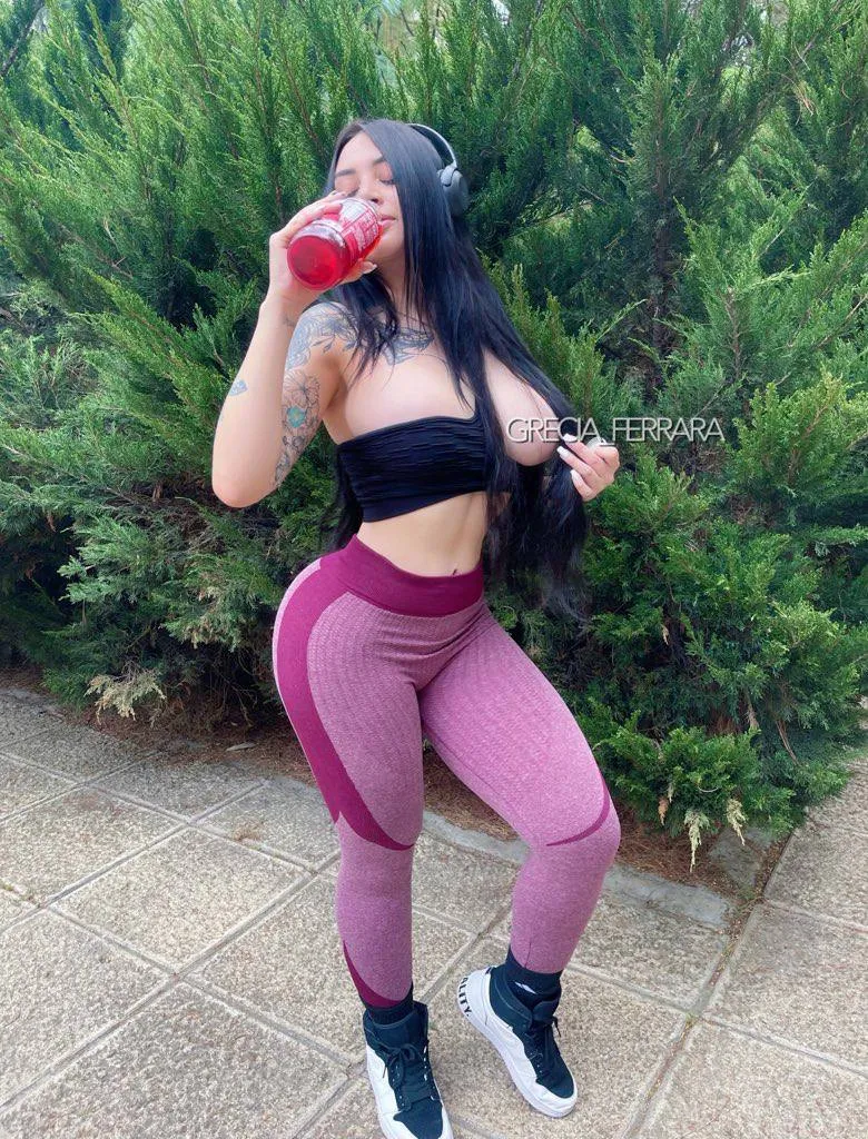 Reseña de escort de 4 estrellas