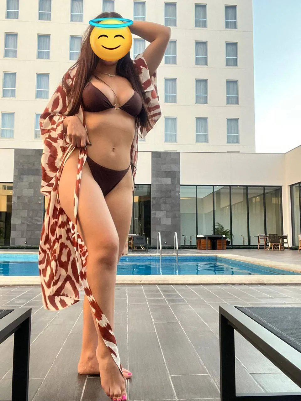 Marisol - México 🇲🇽 😘 5⭐