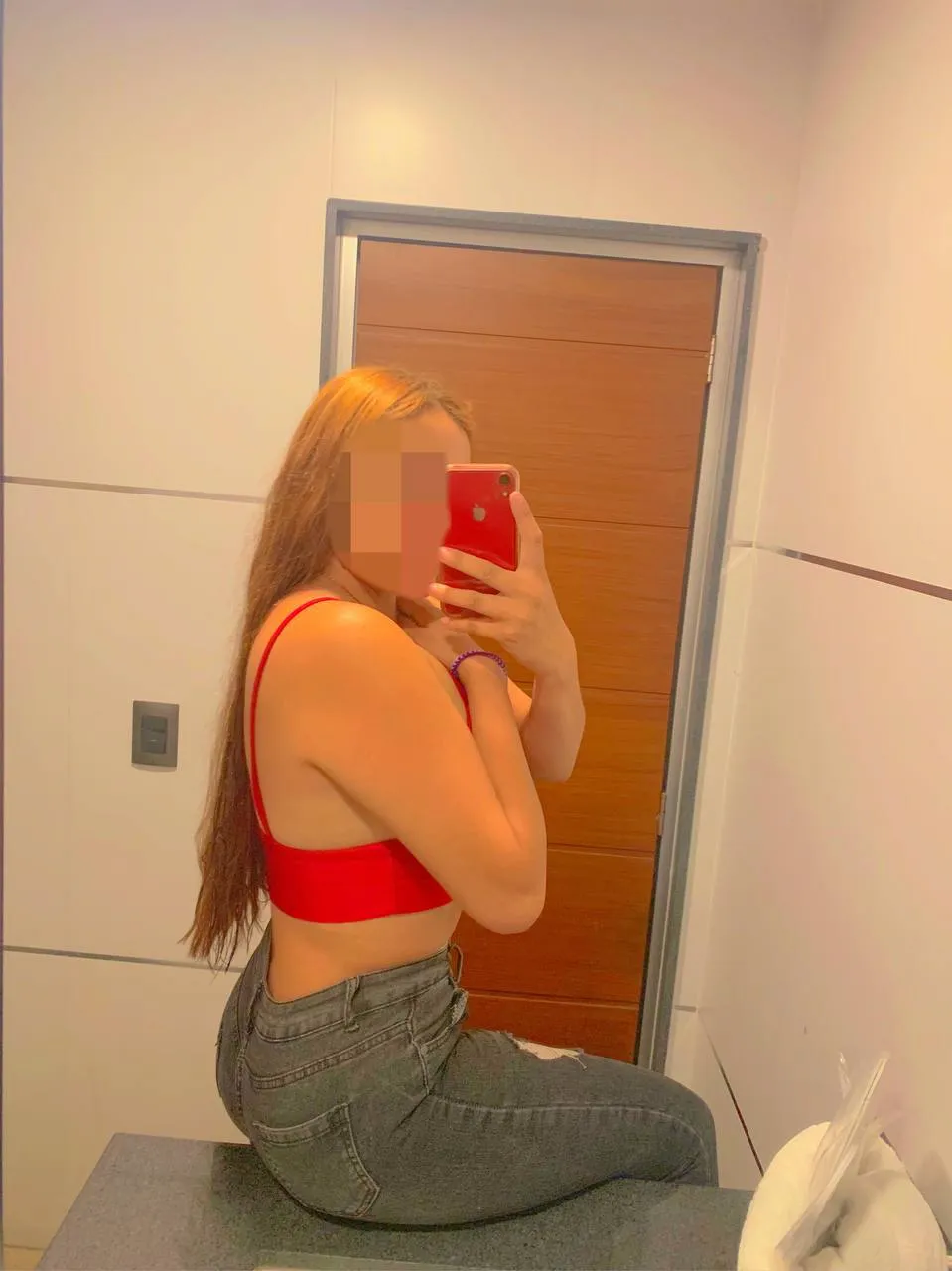Jailyne - México 🇲🇽 😘 5⭐