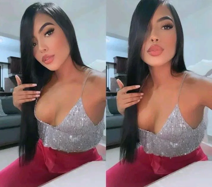 Paola Rosales - Colombia 🇨🇴 😭 2⭐