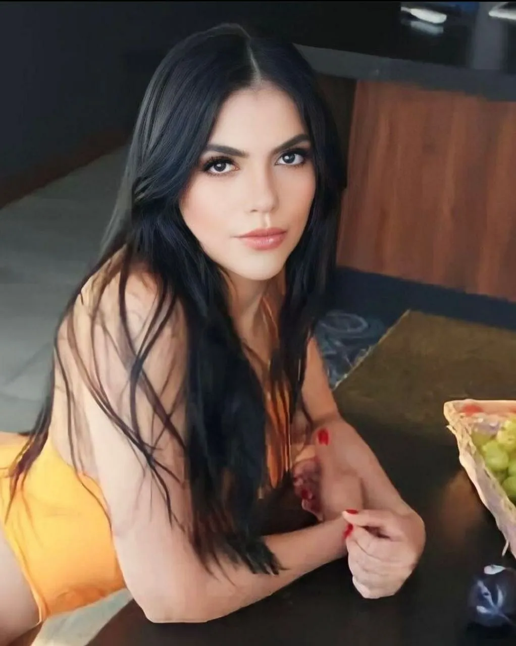 Avaliação de acompanhante de 4 estrelas